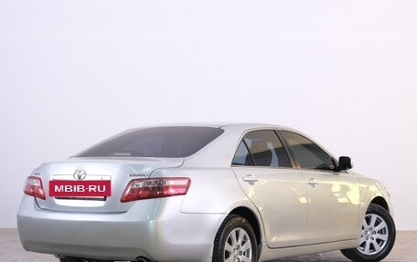 Toyota Camry, 2006 год, 1 199 000 рублей, 7 фотография