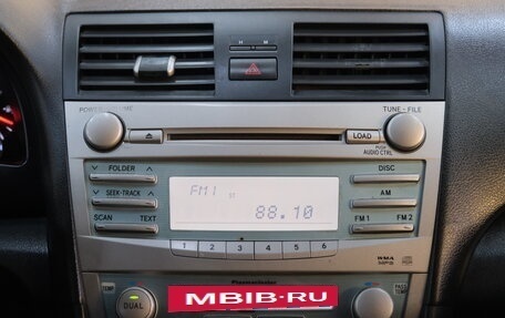 Toyota Camry, 2006 год, 1 199 000 рублей, 15 фотография