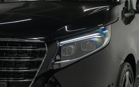 Mercedes-Benz V-Класс, 2026 год, 14 490 000 рублей, 2 фотография