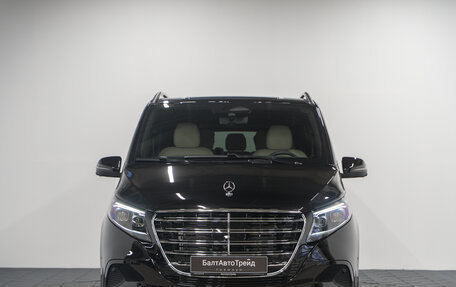 Mercedes-Benz V-Класс, 2026 год, 14 490 000 рублей, 3 фотография