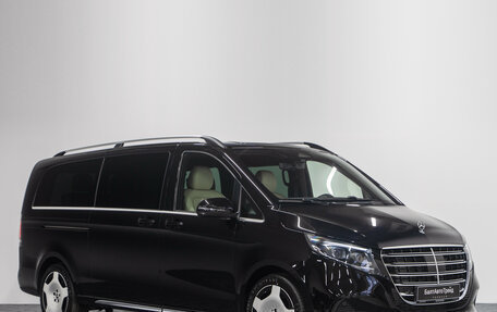 Mercedes-Benz V-Класс, 2026 год, 14 490 000 рублей, 4 фотография
