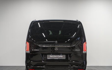 Mercedes-Benz V-Класс, 2026 год, 14 490 000 рублей, 7 фотография