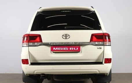 Toyota Land Cruiser 200, 2018 год, 73 000 000 рублей, 6 фотография