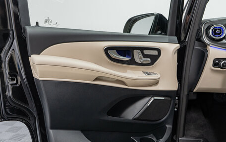 Mercedes-Benz V-Класс, 2026 год, 14 490 000 рублей, 12 фотография