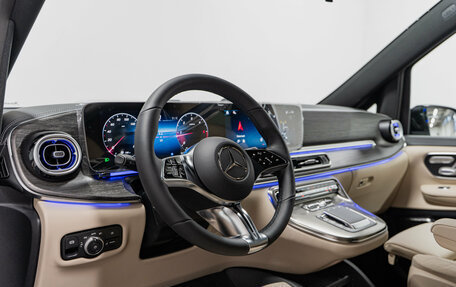 Mercedes-Benz V-Класс, 2026 год, 14 490 000 рублей, 11 фотография