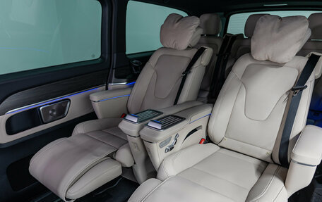 Mercedes-Benz V-Класс, 2026 год, 14 490 000 рублей, 20 фотография