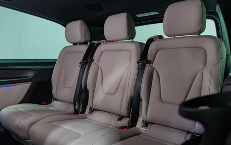 Mercedes-Benz V-Класс, 2026 год, 14 490 000 рублей, 24 фотография
