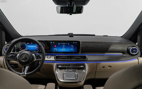 Mercedes-Benz V-Класс, 2026 год, 14 490 000 рублей, 25 фотография