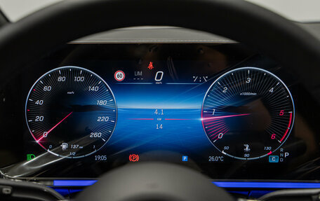 Mercedes-Benz V-Класс, 2026 год, 14 490 000 рублей, 27 фотография