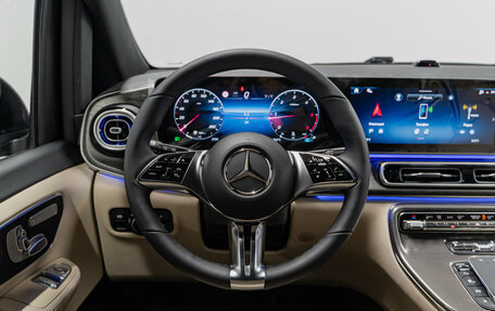 Mercedes-Benz V-Класс, 2026 год, 14 490 000 рублей, 26 фотография