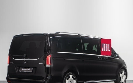 Mercedes-Benz V-Класс, 2026 год, 14 490 000 рублей, 6 фотография