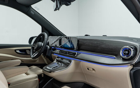 Mercedes-Benz V-Класс, 2026 год, 14 490 000 рублей, 29 фотография