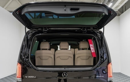 Mercedes-Benz V-Класс, 2026 год, 14 490 000 рублей, 9 фотография