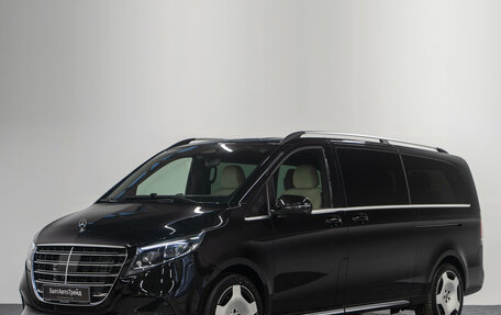 Mercedes-Benz V-Класс, 2026 год, 14 490 000 рублей, 32 фотография