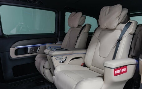 Mercedes-Benz V-Класс, 2026 год, 14 490 000 рублей, 19 фотография
