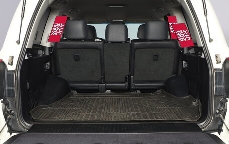 Toyota Land Cruiser 200, 2018 год, 73 000 000 рублей, 20 фотография