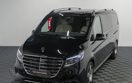 Mercedes-Benz V-Класс, 2026 год, 14 490 000 рублей, 30 фотография