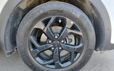 KIA Sportage IV рестайлинг, 2021 год, 2 799 800 рублей, 22 фотография