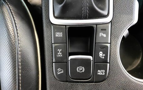 KIA Sportage IV рестайлинг, 2021 год, 2 799 800 рублей, 27 фотография