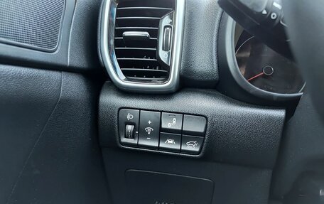 KIA Sportage IV рестайлинг, 2021 год, 2 799 800 рублей, 24 фотография