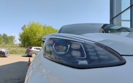 KIA Sportage IV рестайлинг, 2021 год, 2 799 800 рублей, 21 фотография
