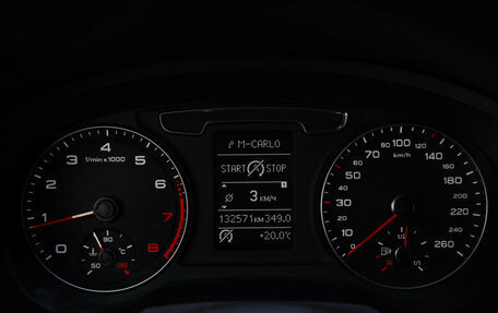 Audi Q3, 2016 год, 2 189 000 рублей, 14 фотография
