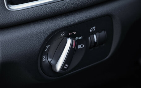 Audi Q3, 2016 год, 2 189 000 рублей, 19 фотография