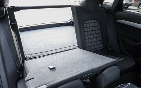 Audi Q3, 2016 год, 2 189 000 рублей, 24 фотография