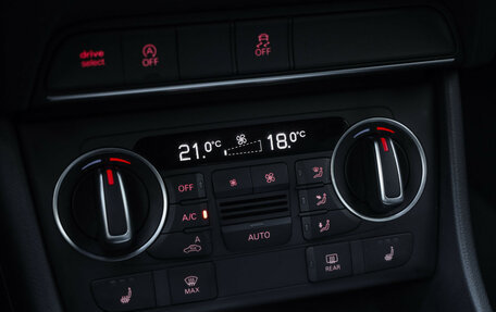 Audi Q3, 2016 год, 2 189 000 рублей, 18 фотография