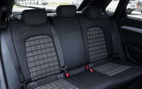 Audi Q3, 2016 год, 2 189 000 рублей, 23 фотография