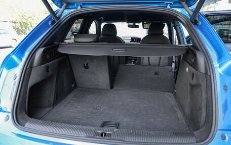 Audi Q3, 2016 год, 2 189 000 рублей, 26 фотография