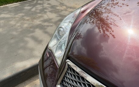 Infiniti QX50 I рестайлинг, 2016 год, 1 670 000 рублей, 8 фотография