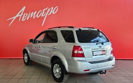 KIA Sorento IV, 2008 год, 690 000 рублей, 3 фотография