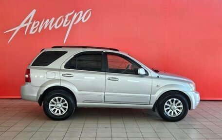 KIA Sorento IV, 2008 год, 690 000 рублей, 6 фотография