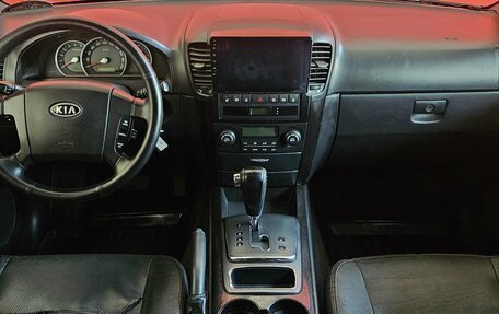 KIA Sorento IV, 2008 год, 690 000 рублей, 9 фотография