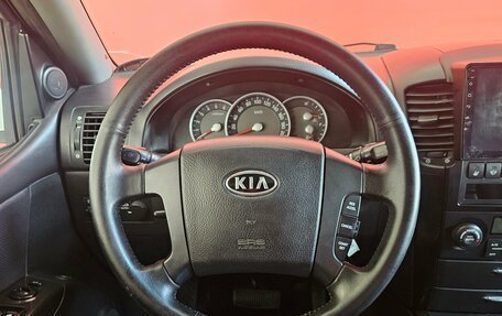 KIA Sorento IV, 2008 год, 690 000 рублей, 12 фотография