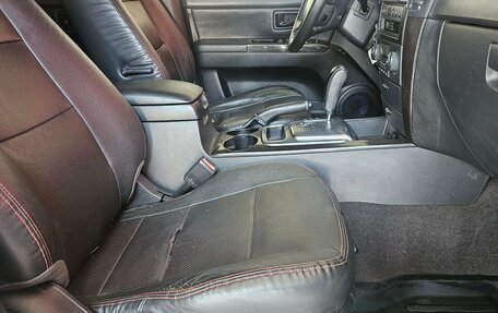 KIA Sorento IV, 2008 год, 690 000 рублей, 13 фотография