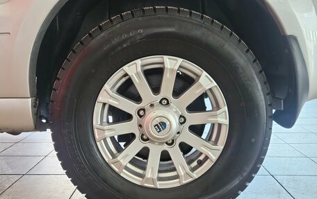 KIA Sorento IV, 2008 год, 690 000 рублей, 22 фотография