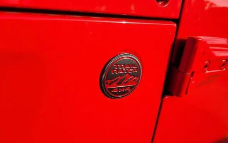 Jeep Wrangler, 2026 год, 6 869 000 рублей, 7 фотография