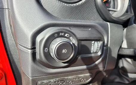 Jeep Wrangler, 2026 год, 6 869 000 рублей, 9 фотография