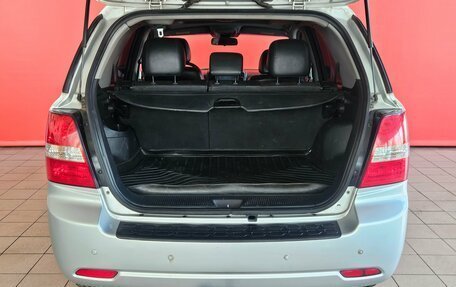 KIA Sorento IV, 2008 год, 690 000 рублей, 21 фотография