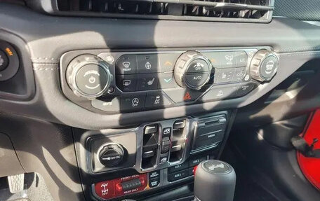 Jeep Wrangler, 2026 год, 6 869 000 рублей, 6 фотография