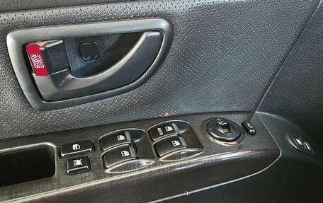 KIA Sorento IV, 2008 год, 690 000 рублей, 15 фотография