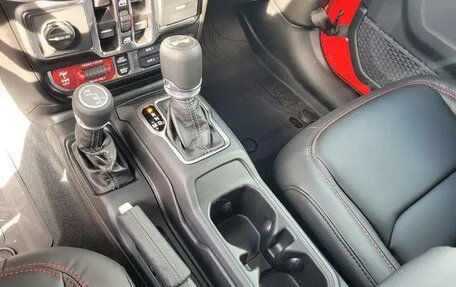 Jeep Wrangler, 2026 год, 6 869 000 рублей, 16 фотография