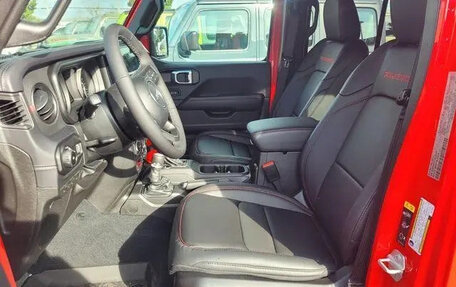 Jeep Wrangler, 2026 год, 6 869 000 рублей, 12 фотография