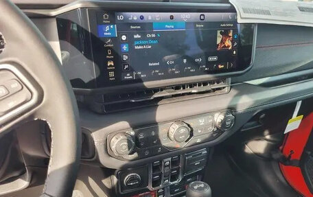 Jeep Wrangler, 2026 год, 6 869 000 рублей, 20 фотография