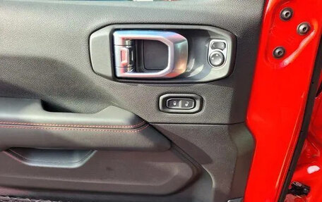 Jeep Wrangler, 2026 год, 6 869 000 рублей, 21 фотография