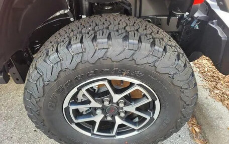 Jeep Wrangler, 2026 год, 6 869 000 рублей, 31 фотография