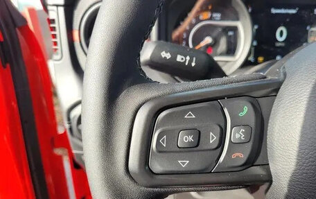 Jeep Wrangler, 2026 год, 6 869 000 рублей, 28 фотография