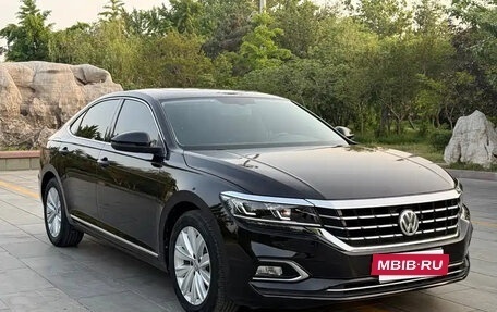 Volkswagen Passat B8 рестайлинг, 2020 год, 1 783 500 рублей, 3 фотография